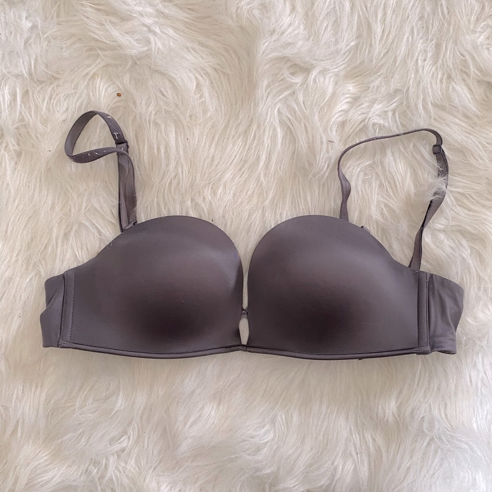 Victoria secret bombshell push up bra